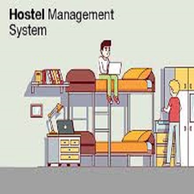 NBU Hostel Management System