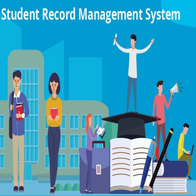 NBU Student Record Management System